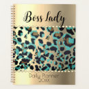 Search for leopard planners Glam