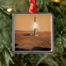 Search for rovers christmas tree decorations Surface