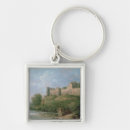 Search for castle key rings River