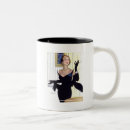 Search for 50s lady mugs Bad