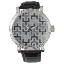 Search for design patterns watches Decorative