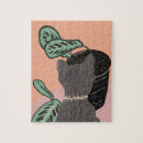 Search for thank you puzzles Pink