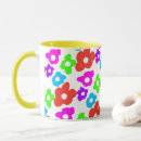 Search for black rainbow mugs Pink