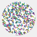 Search for sprinkles stickers Cake