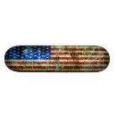 Search for used skateboards Stars and stripes