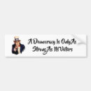 Search for only bumper stickers Quote