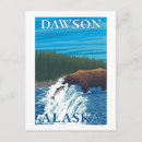 Search for dawson postcards Bear