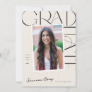 Search for gradutation Graduation
