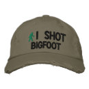 Search for version hats Sasquatch