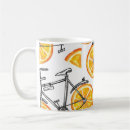 Search for bike pattern mugs Sport
