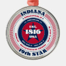 Search for indianapolis christmas tree decorations United states