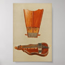 Search for harp posters Antique