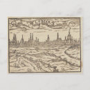 Search for hanseatic postcards Lübeck