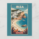 Search for ibiza postcards spain