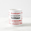 Search for nickname mugs Funny
