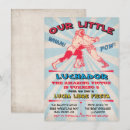 Search for wrestling invitations Lucha libre