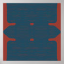 Search for ethnic art posters Abstract