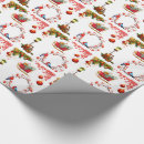 Search for sleigh wrapping paper Xmas