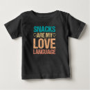 Search for funny food baby shirts Joke