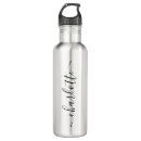 Search for environment water bottles Environmentally friendly