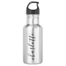 Search for environment water bottles Green