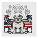 Search for vintage fireworks posters Usa