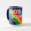 Search for cool christian mugs Retro