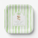 Search for teddy bear plates Mother to be