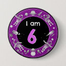 Search for 6 year old badges Kids