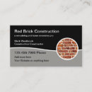 Search for constructor business cards Modern