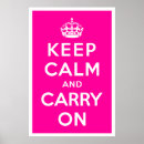 Search for keep calm and carry on posters Retro