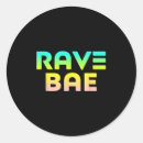 Search for raving stickers Music