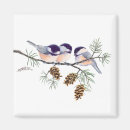 Search for needle magnets Tree