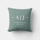 Search for sage cushions Minimal