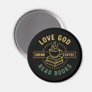 Search for drinking coffee magnets Book