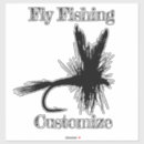 Search for release stickers Angler