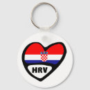 Search for flag of croatia key rings Hrvatska