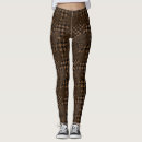 Search for houndstooth leggings Plaid