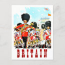 Search for guard vertical postcards England