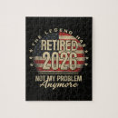 Search for retirement puzzles Retirement for women