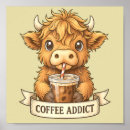 Search for drinking coffee art Animal