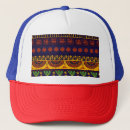 Search for tribal hats African