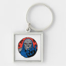 Search for darkseid key rings Justice league heroes