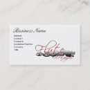 Search for flute business cards Band