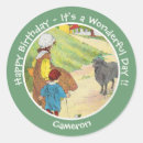 Search for sheep stickers Children