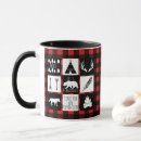 Search for lumberjack mugs Bear