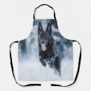 Search for wolf dog aprons Dogs