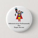 Search for administrators badges Administrative professional