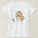 Search for space cat tshirts Dog