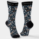 Search for botanical womens socks Woodland